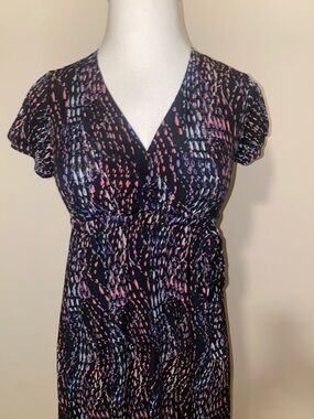 Oh Baby! By Motherhood size Medium Maternity dress.